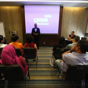The Art of Closing WORKSHOP