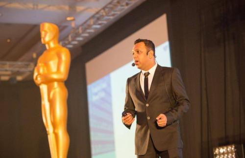 Oscar 1